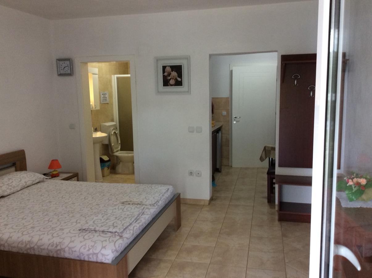 Apartment Slavica Dojran Exterior photo